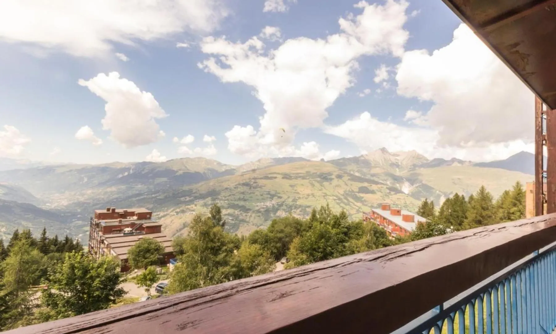 Apartment Residence Nova 4 - Appartement 2 Pieces 6 Personnes Proche Des Pistes Mae-5624 Les Arcs