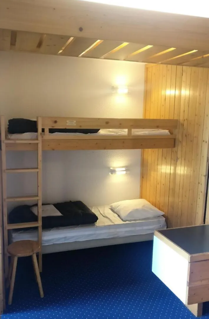 Residence Nova 4 - Appartement 2 Pieces 6 Personnes Proche Des Pistes Mae-5624 Les Arcs  0*, Les Arcs (Savoie)