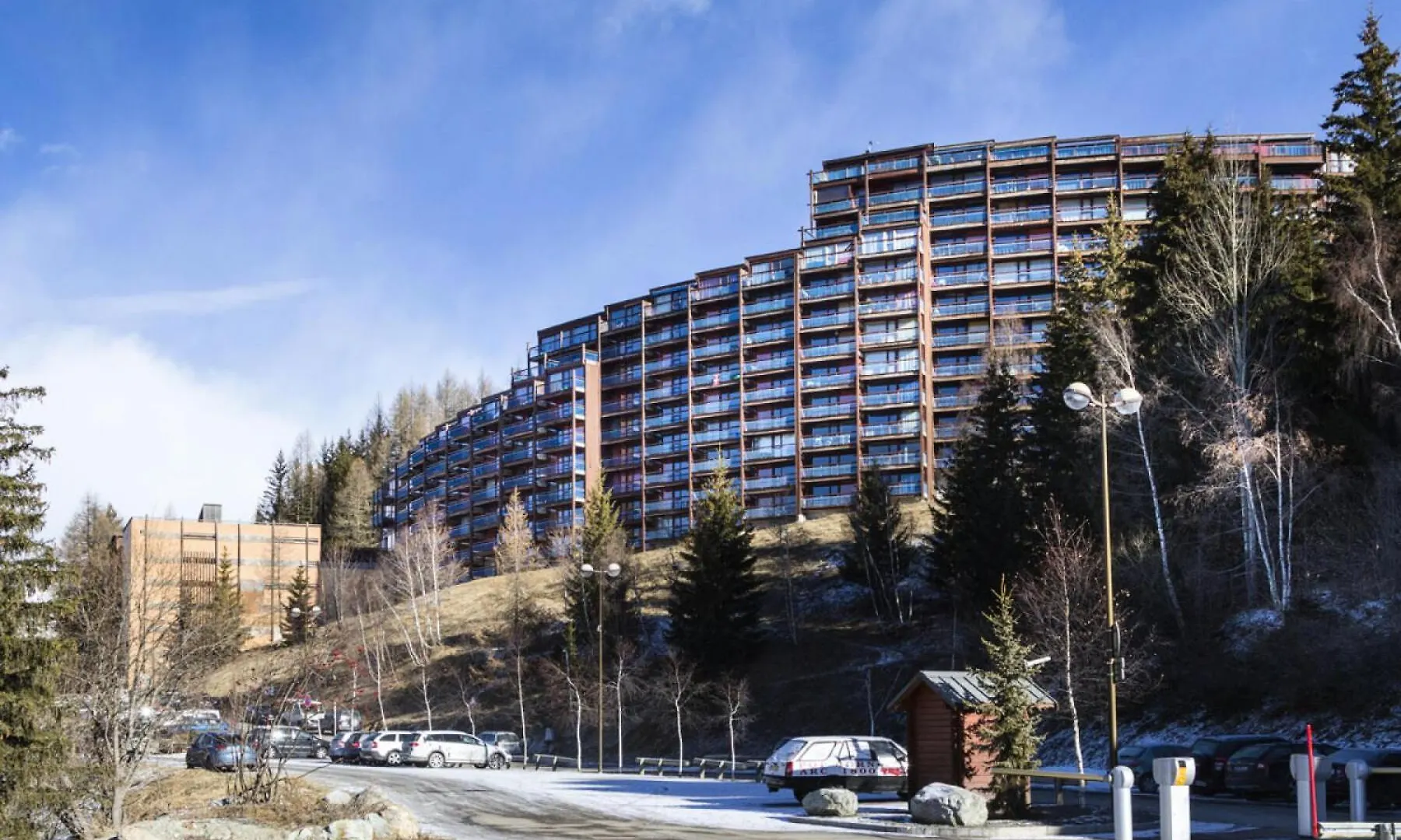 Residence Nova 4 - Appartement 2 Pieces 6 Personnes Proche Des Pistes Mae-5624 Les Arcs  0*, Les Arcs (Savoie) France