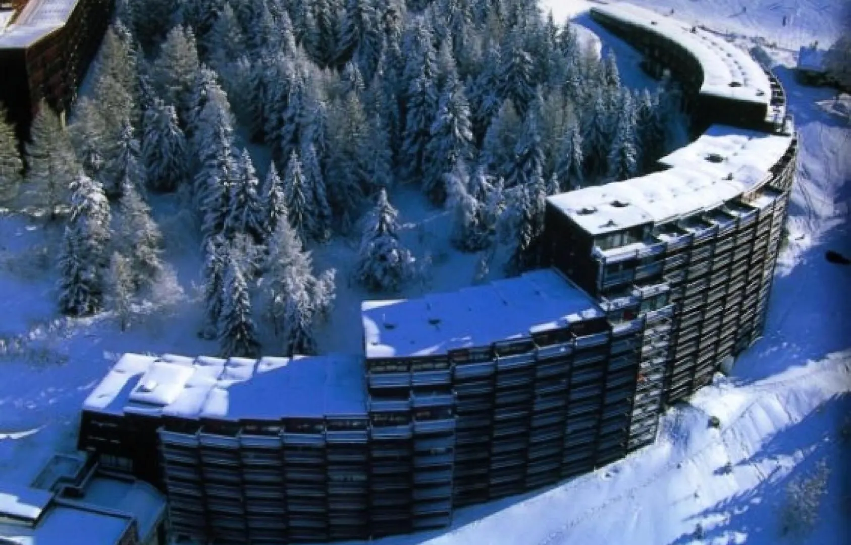 Residence Nova 4 - Appartement 2 Pieces 6 Personnes Proche Des Pistes Mae-5624 Les Arcs
